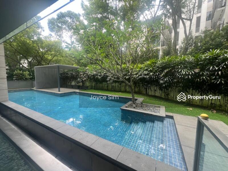 Prop-GPT: Condominium: D10  Nassim Park Residences