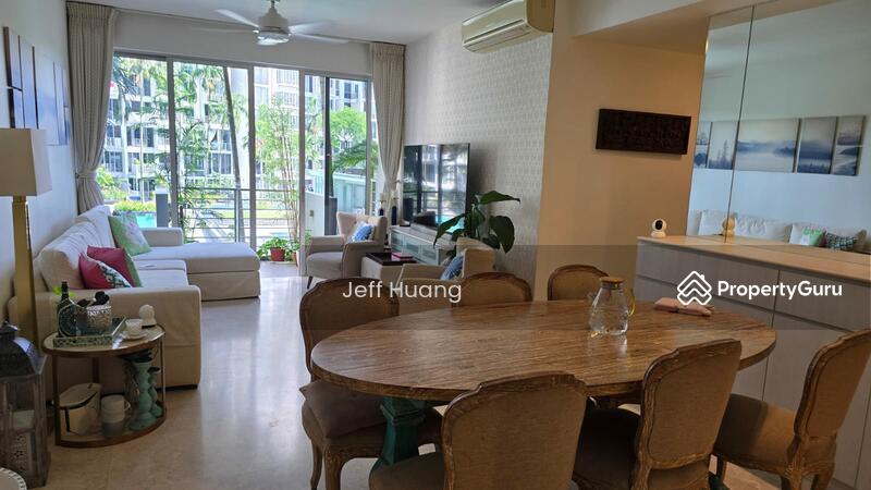 Prop-GPT: Condominium: D20 Ang Mo Kio Grandeur 8