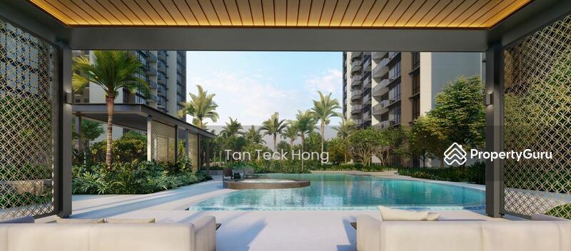 Prop-GPT: Condominium: D15  Emerald of Katong