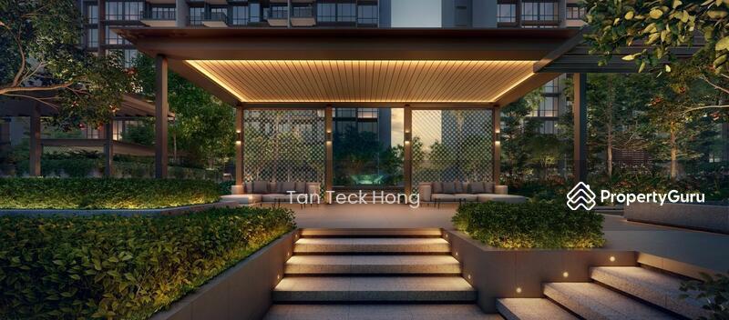 Condominium for Sale: D15, 438235