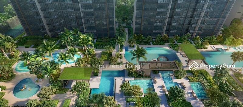 Condominium for Sale: D15, 438235