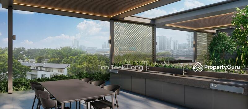 Condominium for Sale: D15, 438235