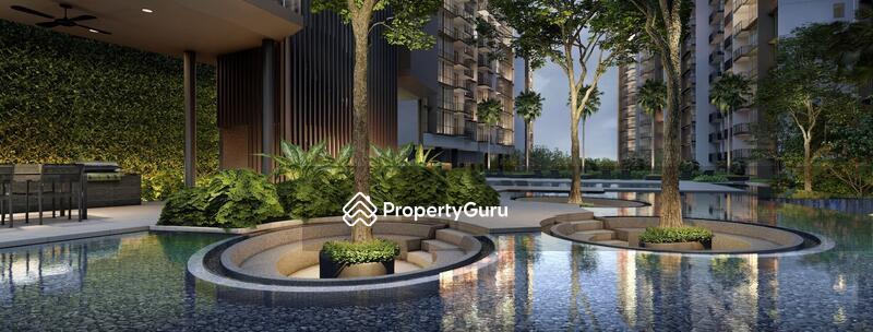 Condominium for Sale: D15, 438235