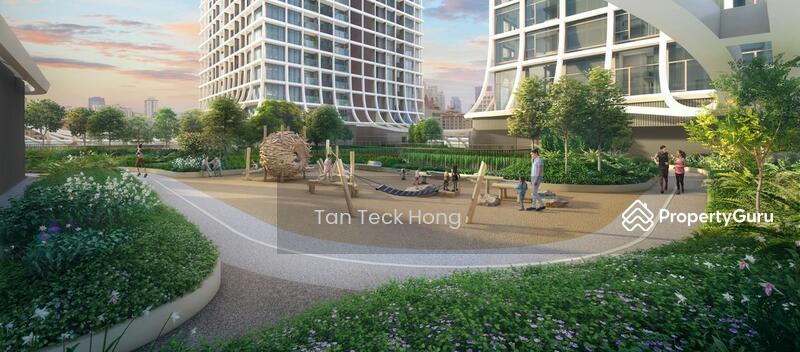 Condominium for Sale: D06, 179882