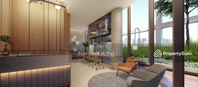 Condominium for Sale: D06, 179882