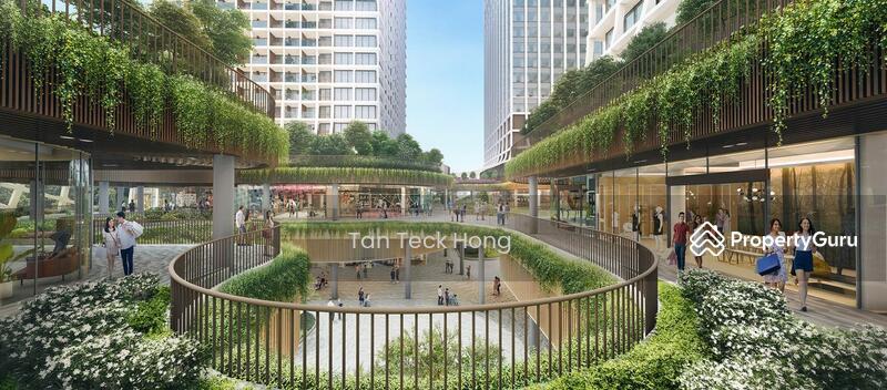Condominium for Sale: D06, 179882
