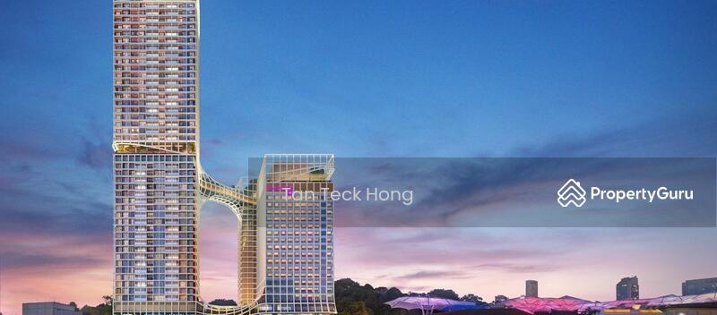 Condominium for Sale: D06, 179882