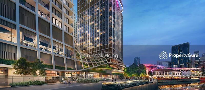Condominium for Sale: D06, 179882