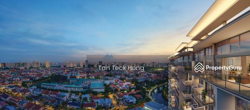 Condominium for Sale: D15, 438665