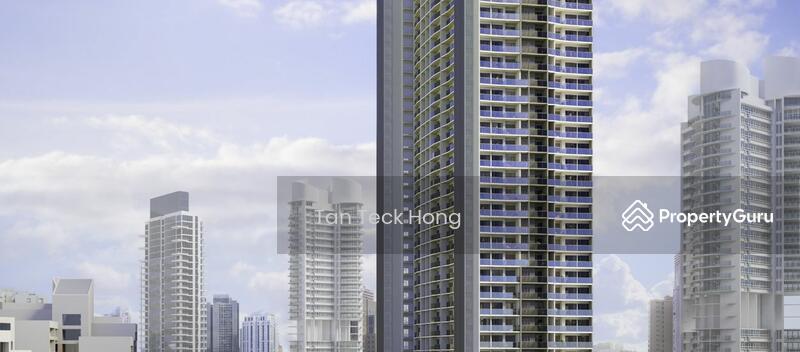 Prop-GPT: Condominium: D10 River Valley River Green