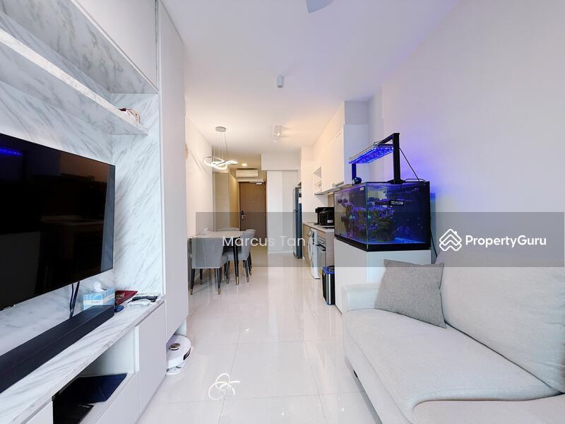 Treasure at Tampines