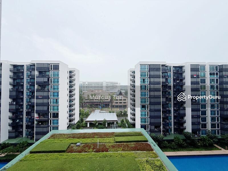 Treasure at Tampines