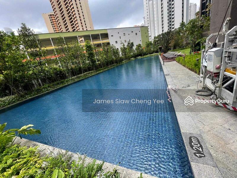 Condominium for Sale: D09, 238438