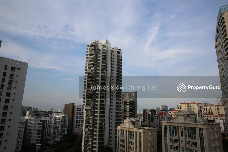 Condominium for Sale: D09, 238438