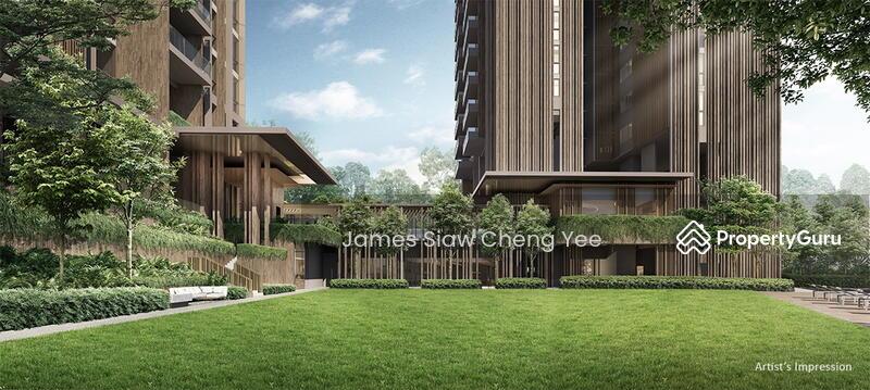 Condominium for Sale: D09, 238438