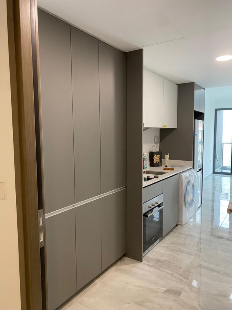 Prop-GPT: Condominium: D19  Affinity At Serangoon