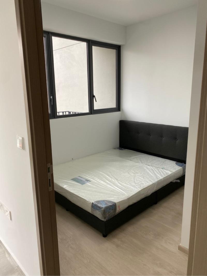 Condominium for Sale: D19, 554304