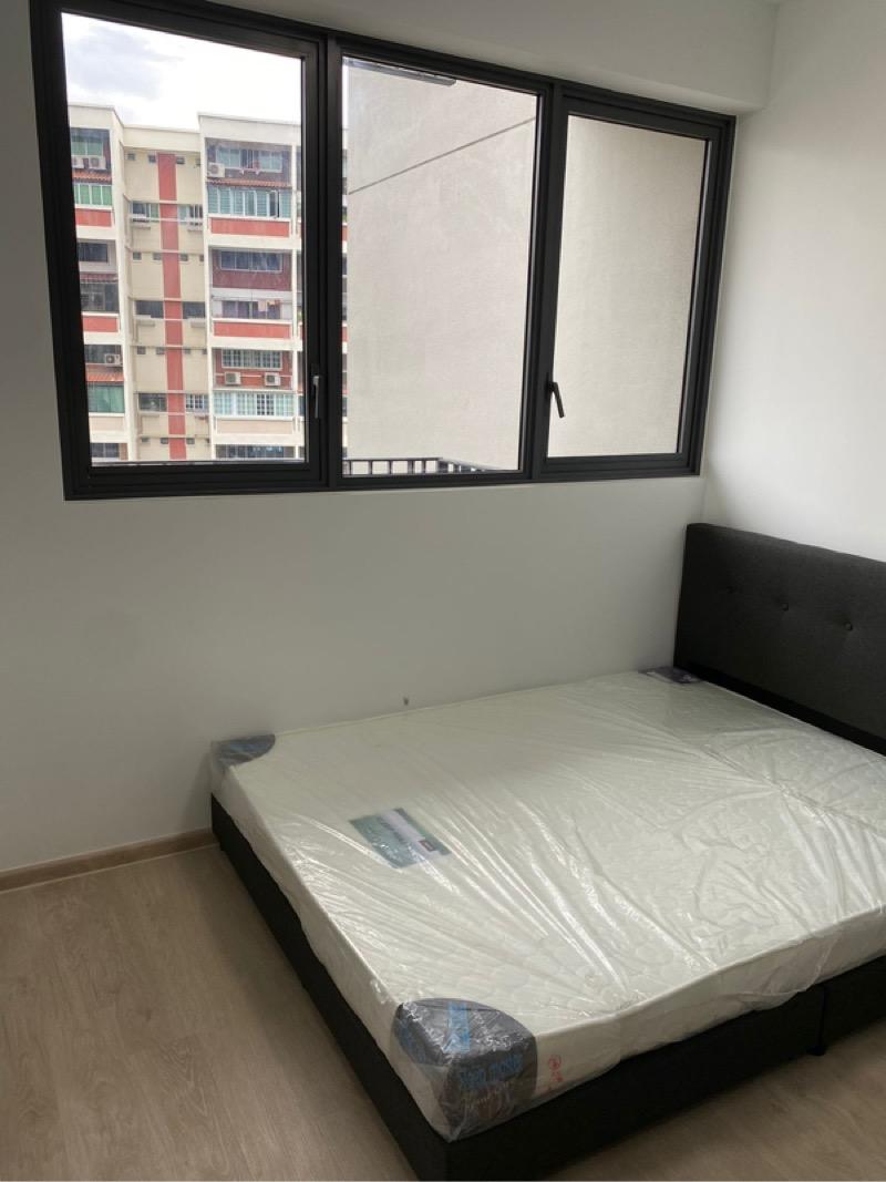 Condominium for Sale: D19, 554304