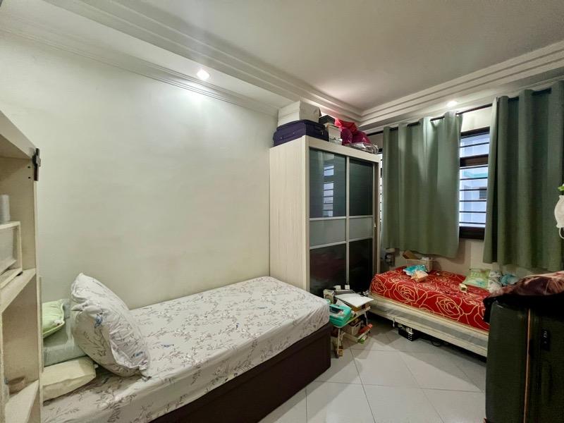 255 Simei Street 1 HDB Apartment For Sale, $998,000, 4 Bed 2 Bath 1,270 sqft $786.00 psf