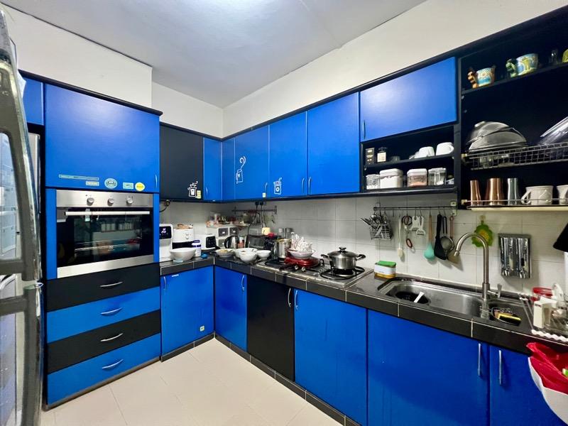 255 Simei Street 1 HDB Apartment For Sale, $998,000, 4 Bed 2 Bath 1,270 sqft $786.00 psf