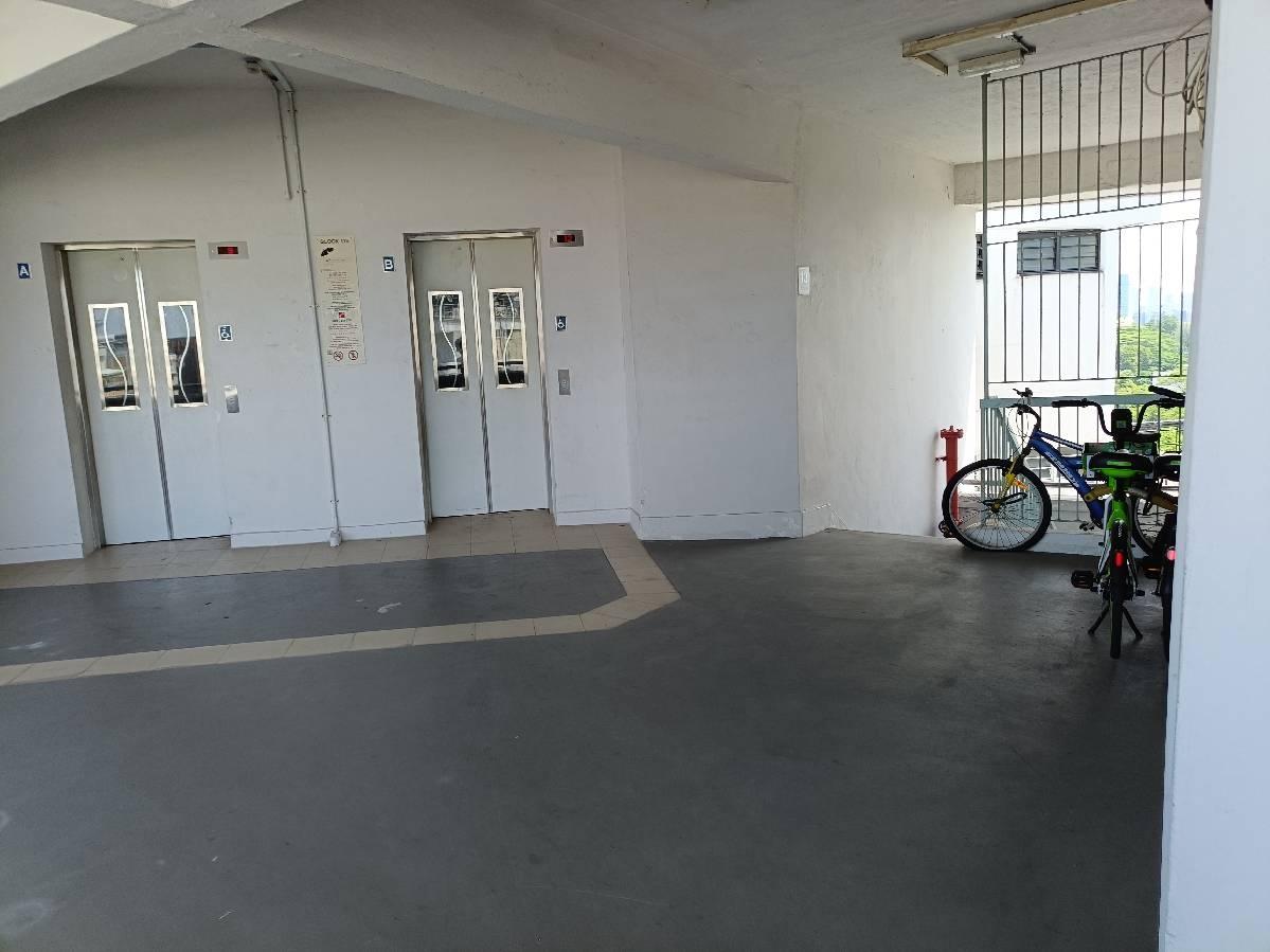 Prop-GPT: HDB Apartment: D13 Potong Pasir 115 Potong Pasir Avenue 1
