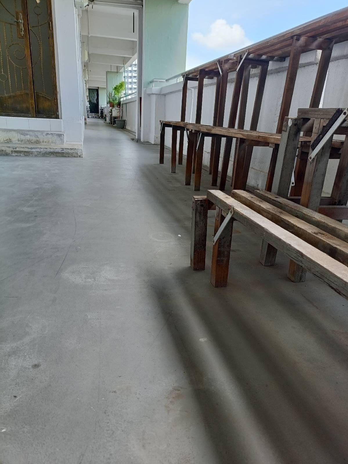 HDB Apartment for Sale: Potong Pasir, D13, 350115