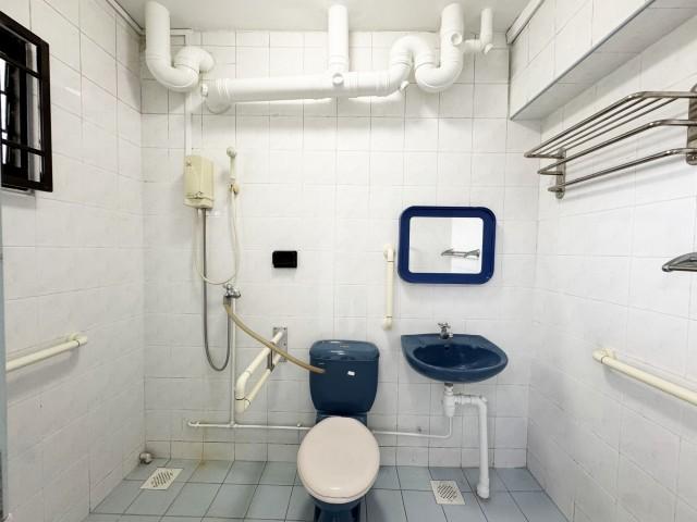 HDB Apartment for Sale: D19, 550255