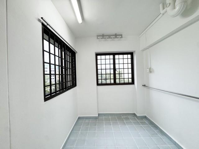 HDB Apartment for Sale: D19, 550255