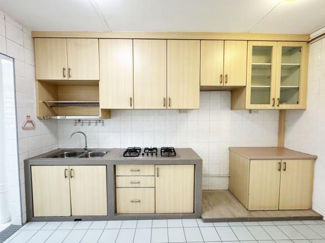 HDB Apartment for Sale: D19, 550255