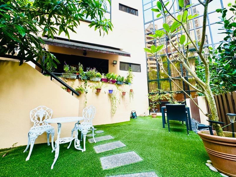 Dover Parkview: D05  Condominium | Prop-GPT the AI-Powered Property Guru