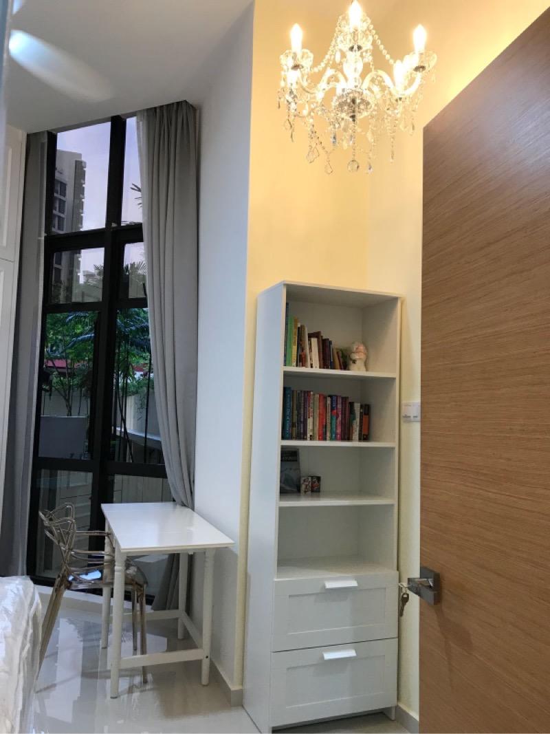 Dover Parkview Condominium For Sale, $1,780,000, 3 Bed 2 Bath 1,324 sqft $1,344.00 psf