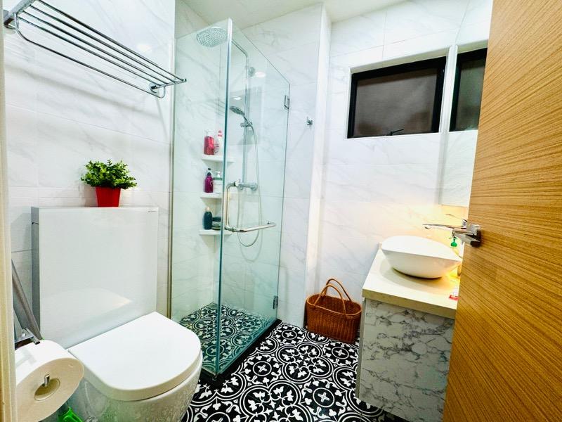 Dover Parkview Condominium For Sale, $1,780,000, 3 Bed 2 Bath 1,324 sqft $1,344.00 psf