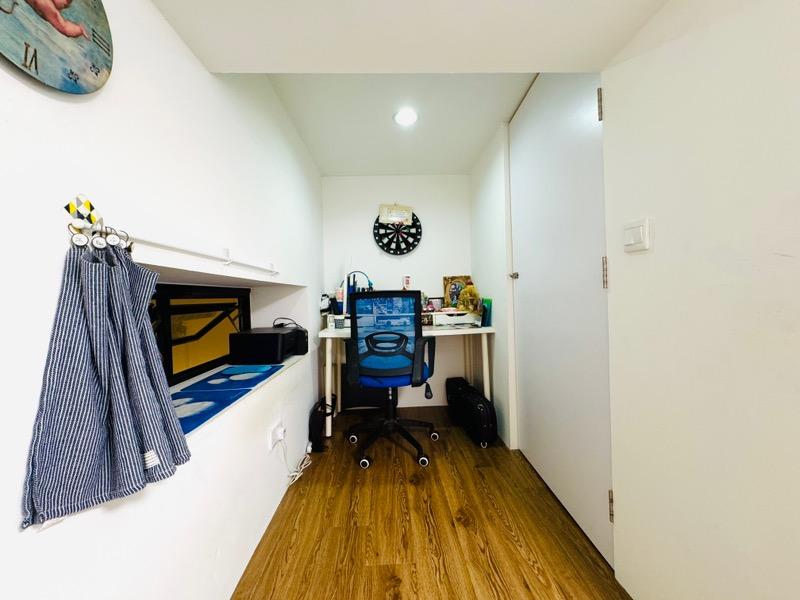 Dover Parkview Condominium For Sale, $1,780,000, 3 Bed 2 Bath 1,324 sqft $1,344.00 psf