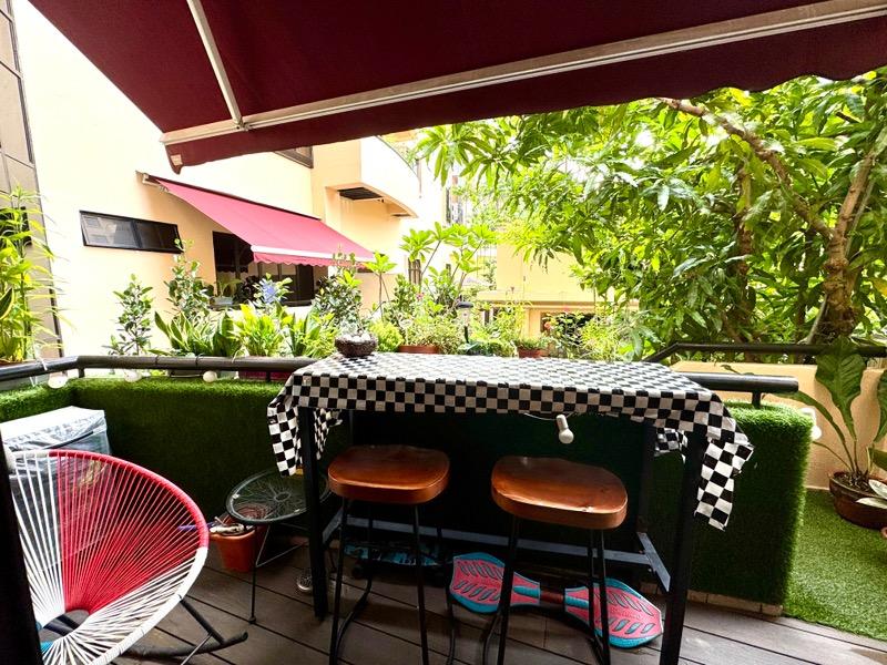 Dover Parkview Condominium For Sale, $1,780,000, 3 Bed 2 Bath 1,324 sqft $1,344.00 psf