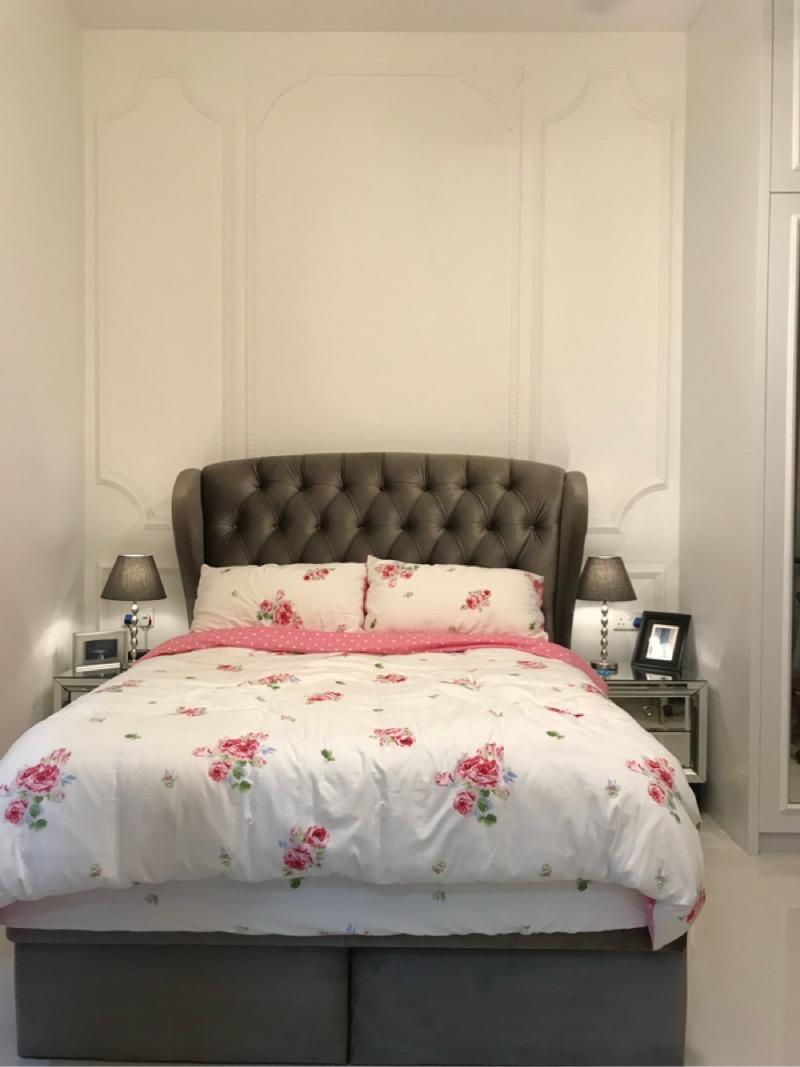 Dover Parkview Condominium For Sale, $1,780,000, 3 Bed 2 Bath 1,324 sqft $1,344.00 psf