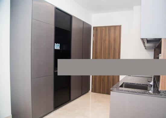 Daintree Residence Apartment For Sale, $1,599,999, 2 Bed 2 Bath 753 sqft $2,125.00 psf Apartment | D21  | Prop-GPT the AI-Powered Property Guru