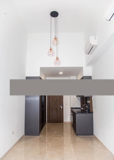 Daintree Residence Apartment For Sale, $1,599,999, 2 Bed 2 Bath 753 sqft $2,125.00 psf