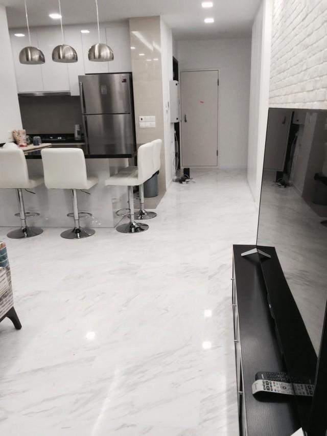 Meridian 38 Apartment For Sale, $2,130,000, 3 Bed 2 Bath 1,152 sqft $1,849.00 psf Apartment | D15  | Prop-GPT the AI-Powered Property Guru