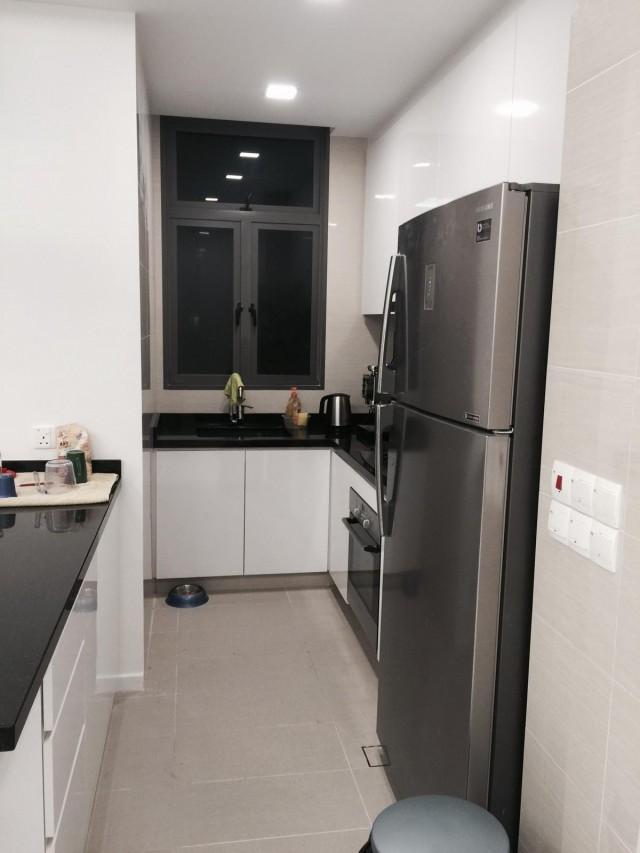 Meridian 38 Apartment For Sale, $2,130,000, 3 Bed 2 Bath 1,152 sqft $1,849.00 psf