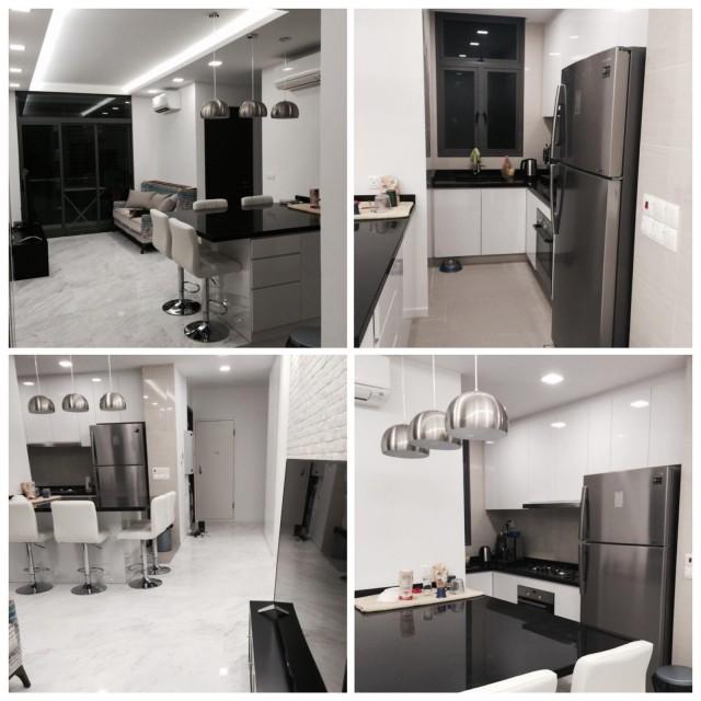 Meridian 38 Apartment For Sale, $2,130,000, 3 Bed 2 Bath 1,152 sqft $1,849.00 psf