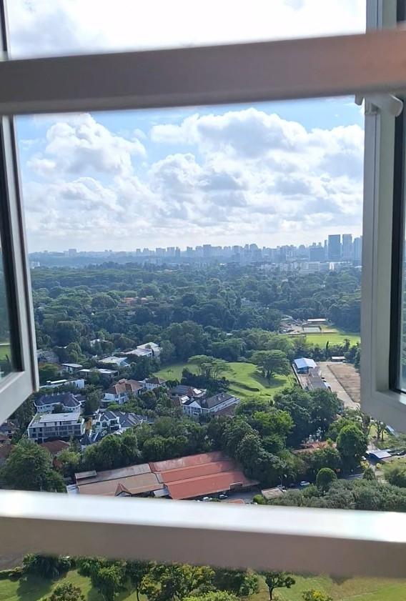 Prop-GPT: HDB Apartment: D03  34 Margaret Drive