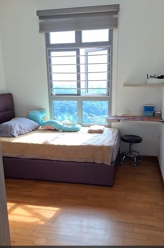 34 Margaret Drive HDB Apartment For Sale, $1,299,000, 3 Bed 2 Bath 904 sqft $1,437.00 psf