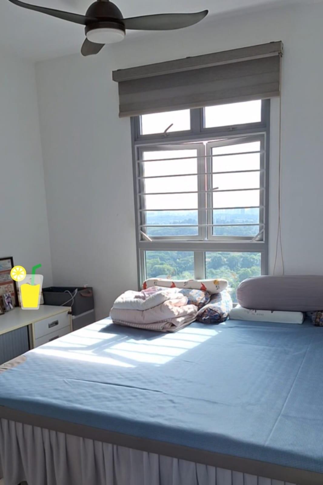 34 Margaret Drive HDB Apartment For Sale, $1,299,000, 3 Bed 2 Bath 904 sqft $1,437.00 psf