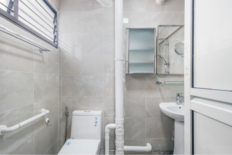 HDB Apartment for Sale: Tiong Bahru, D03, 160143