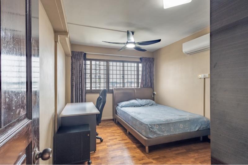 HDB Apartment for Sale: Tiong Bahru, D03, 160143
