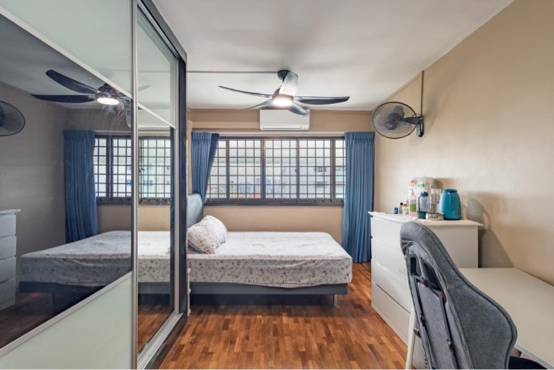 HDB Apartment for Sale: Tiong Bahru, D03, 160143