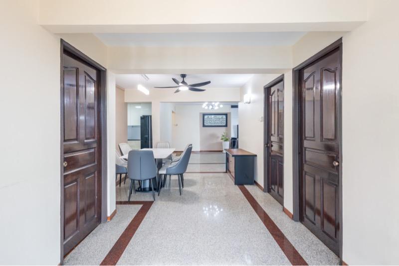 HDB Apartment for Sale: Tiong Bahru, D03, 160143