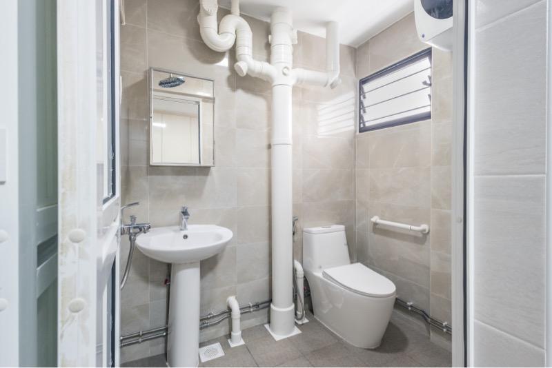 HDB Apartment for Sale: Tiong Bahru, D03, 160143