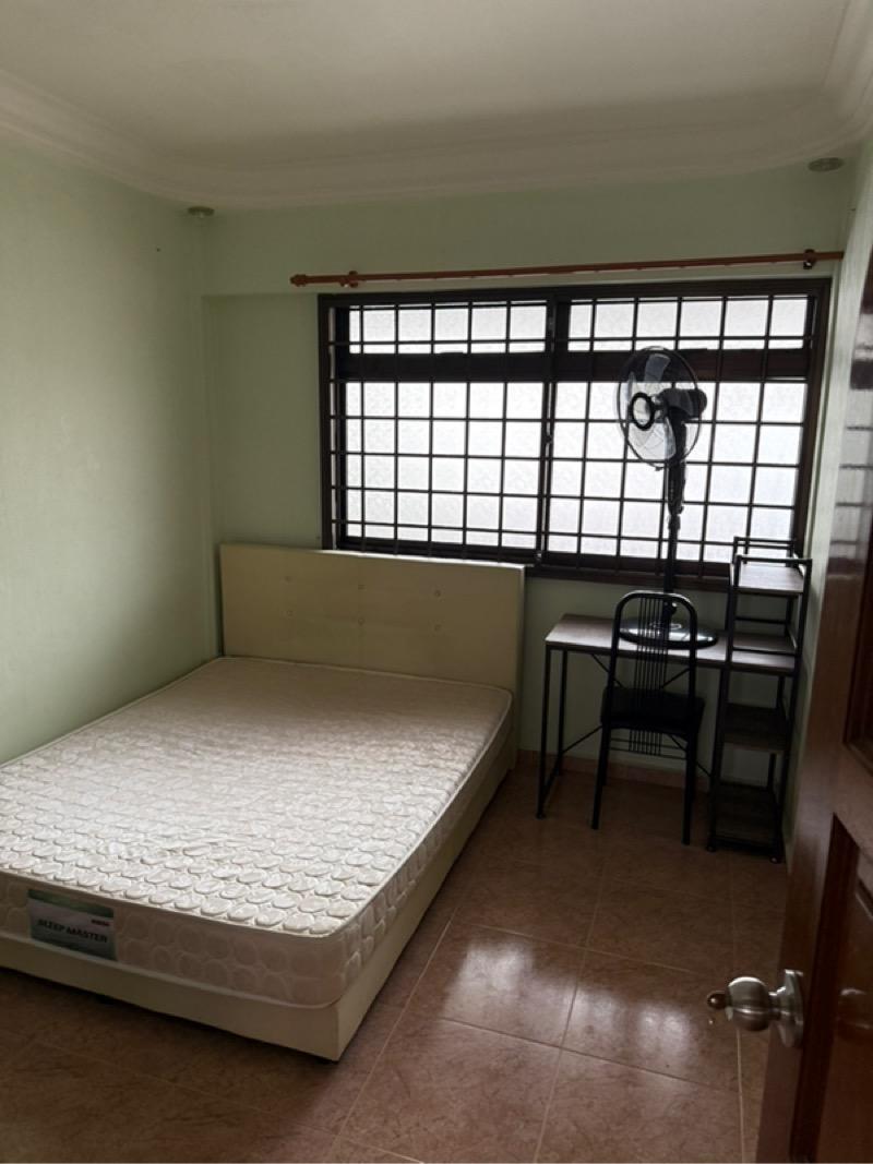 HDB Apartment for Sale: Yishun, D27, 760634