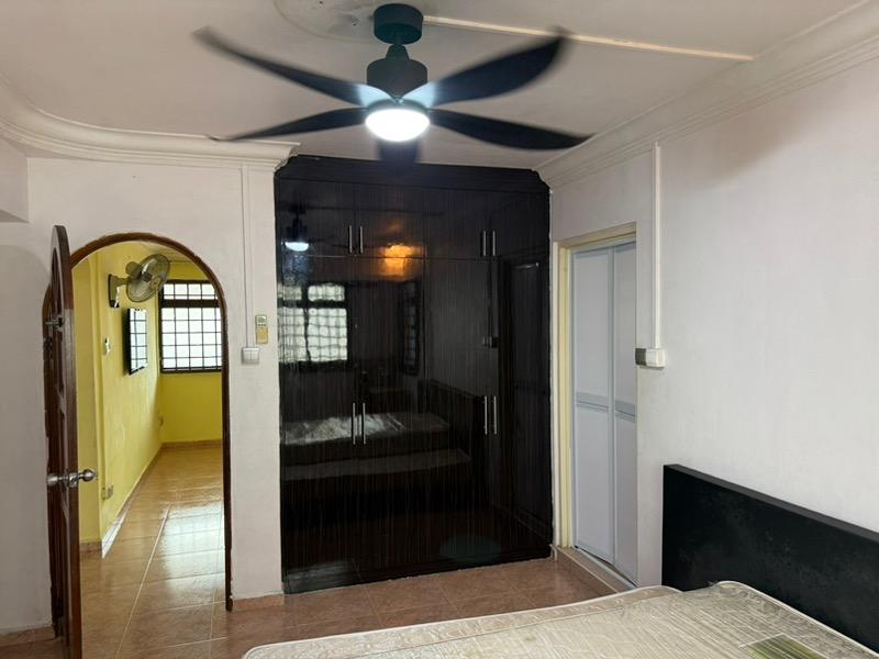 HDB Apartment for Sale: Yishun, D27, 760634